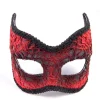 Shop All^Forum Novelties Devil Half-Mask - Little Painter Art | Exploring the Endless Possibilities of Art