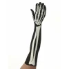 Shop All^Forum Novelties Long Skeleton Gloves - Little Painter Art | Exploring the Endless Possibilities of Art