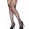 Shop All^Forum Novelties Spider Web Fishnet Stockings - Little Painter Art | Exploring the Endless Possibilities of Art
