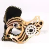 Shop All^Forum Novelties Steampunk Venetian Mask - Little Painter Art | Exploring the Endless Possibilities of Art
