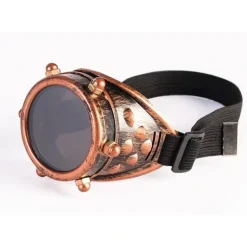 Shop All^Forum Novelties Steampunk Goggle Monocle - Little Painter Art | Exploring the Endless Possibilities of Art