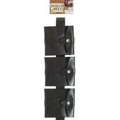 Shop All^Forum Novelties Steampunk Pouch Belt - Little Painter Art | Exploring the Endless Possibilities of Art