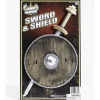 Shop All^Forum Novelties Viking Shield & Sword Set - Little Painter Art | Exploring the Endless Possibilities of Art