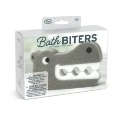 Shop All^Fred Bath Biters Sponge - Hippo - Little Painter Art | Exploring the Endless Possibilities of Art