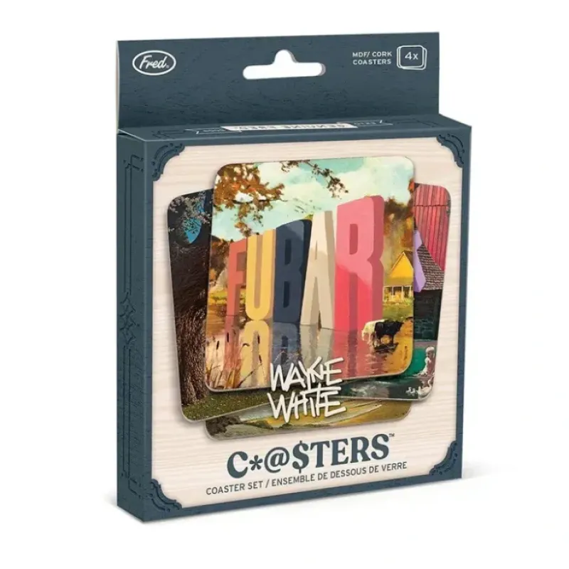 Hot^Fred C*@$TERS 4pk - Little Painter Art | Exploring the Endless Possibilities of Art