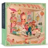 Shop All^Fred 500pc Puzzle - Kingdom of Happy Joy - Little Painter Art | Exploring the Endless Possibilities of Art