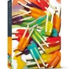Shop All^Fred 500pc Puzzle - Popsicles - Little Painter Art | Exploring the Endless Possibilities of Art