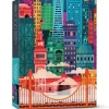 Shop All^Fred 1000pc Puzzle - San Francisco - Little Painter Art | Exploring the Endless Possibilities of Art