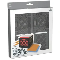 Hot^Fred Pencil Holder & Notecards - For The Record - Little Painter Art | Exploring the Endless Possibilities of Art