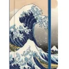Shop All^Fridolin Address Book - Hokusai "Great Wave" - Little Painter Art | Exploring the Endless Possibilities of Art