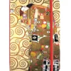 Shop All^Fridolin Address Book - Klimt "Fulfillment" - Little Painter Art | Exploring the Endless Possibilities of Art