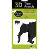 Shop All^Fridolin 3D Paper Model - Elephant - Little Painter Art | Exploring the Endless Possibilities of Art