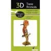 Shop All^Fridolin 3D Paper Model - Hoopoe - Little Painter Art | Exploring the Endless Possibilities of Art
