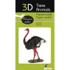 Hot^Fridolin 3D Paper Model - Ostrich - Little Painter Art | Exploring the Endless Possibilities of Art