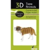 Shop All^Fridolin 3D Paper Model - Saint Bernard Dog - Little Painter Art | Exploring the Endless Possibilities of Art