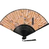 Shop All^Fridolin Folding Fan - Klimt: Tree of Life - Little Painter Art | Exploring the Endless Possibilities of Art