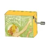 Hot^Fridolin Music Box - Entertainer, Absinthe Robette - Little Painter Art | Exploring the Endless Possibilities of Art