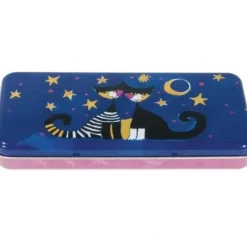 Shop All^Fridolin Pencil Tin - Wachtmeister: Moonlight Serenade - Little Painter Art | Exploring the Endless Possibilities of Art