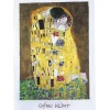 Shop All^Fridolin Tea Towel - Gustav Klimt "The Kiss" - Little Painter Art | Exploring the Endless Possibilities of Art