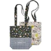 Canvas^Fringe Studio French Market Tote Bag - Little Painter Art | Exploring the Endless Possibilities of Art
