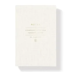 Hot^Fringe Studio Hardcover Notepad - Notes - Little Painter Art | Exploring the Endless Possibilities of Art