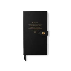 Shop All^Fringe Studio Pocket Notebook - Black - Little Painter Art | Exploring the Endless Possibilities of Art