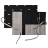 Canvas^Fringe Studio Roll Up Pouch - Bee - Little Painter Art | Exploring the Endless Possibilities of Art