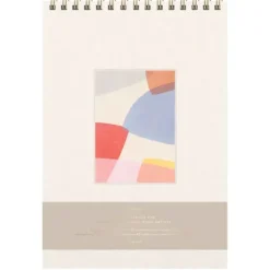 Canvas^Fringe Studio Sketchbook, Stone Paper - Canvas Abstract - Little Painter Art | Exploring the Endless Possibilities of Art