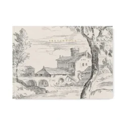 Shop All^Fringe Studio Sketchbook - Flex Cover Landscape - Little Painter Art | Exploring the Endless Possibilities of Art