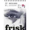 Canvas^Frisk Professional Deep Edge Canvas - PACK OF 2 - Little Painter Art | Exploring the Endless Possibilities of Art
