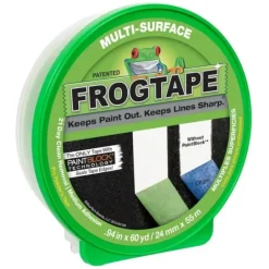 Shop All^FrogTape Multi-Surface Painter's Masking Tape - Little Painter Art | Exploring the Endless Possibilities of Art