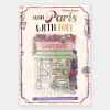 Shop All^From Paris with Love by Urban Anna - Little Painter Art | Exploring the Endless Possibilities of Art