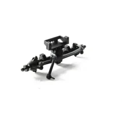 Shop All^Front Axle, Assembled: SCX24 - Little Painter Art | Exploring the Endless Possibilities of Art