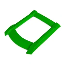 7817G Traxxas Skid plate, roof (body) Green - Little Painter Art | Exploring the Endless Possibilities of Art| Shop All