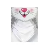 Gaiter Face Mask Youth-Sized Cat - Little Painter Art | Exploring the Endless Possibilities of Art| Hot