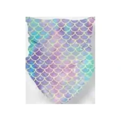 Shop All^Gaiter Face Mask Youth-Sized Mermaid - Little Painter Art | Exploring the Endless Possibilities of Art