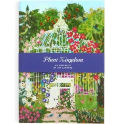 Shop All^Galison Joy Laforme Plant Kingdom A5 Journal - Little Painter Art | Exploring the Endless Possibilities of Art