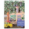 Shop All^Galison Notebook 2pk - Joy Laforme Spring Street Writers - Little Painter Art | Exploring the Endless Possibilities of Art