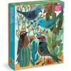 Shop All^Galison 1000pc Puzzle - Desert Avian Friends - Little Painter Art | Exploring the Endless Possibilities of Art