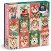 Hot^Galison 500pc Puzzle - Furry And Bright - Little Painter Art | Exploring the Endless Possibilities of Art