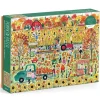 Shop All^Galison 1000pc Puzzle - Pumpkin Patch - Little Painter Art | Exploring the Endless Possibilities of Art