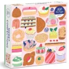 Hot^Galison 500pc Puzzle - Sweet Confections - Little Painter Art | Exploring the Endless Possibilities of Art