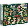 Shop All^Galison 1000pc Puzzle - World of Mushrooms - Little Painter Art | Exploring the Endless Possibilities of Art