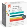 Shop All^Galison Puzzle Sorting Tray Set - Little Painter Art | Exploring the Endless Possibilities of Art