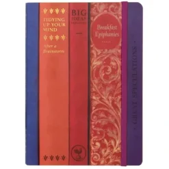 Shop All^Galison Vintage Gilded Journal - Lined - Little Painter Art | Exploring the Endless Possibilities of Art