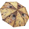 Shop All^Galleria Folding Umbrella - Gustav Klimt: The Kiss - Little Painter Art | Exploring the Endless Possibilities of Art