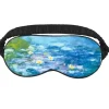 Shop All^Galleria Sleep Mask - Monet: Waterlilies - Little Painter Art | Exploring the Endless Possibilities of Art