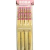Hot^GAMAGO Bamboo Chopsticks Set of 4 - Boba - Little Painter Art | Exploring the Endless Possibilities of Art