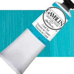 Pigment^Gamblin Artists' Oil Colour 37ml - Little Painter Art | Exploring the Endless Possibilities of Art