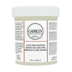 Shop All^Gamblin Cold Wax Medium - Little Painter Art | Exploring the Endless Possibilities of Art